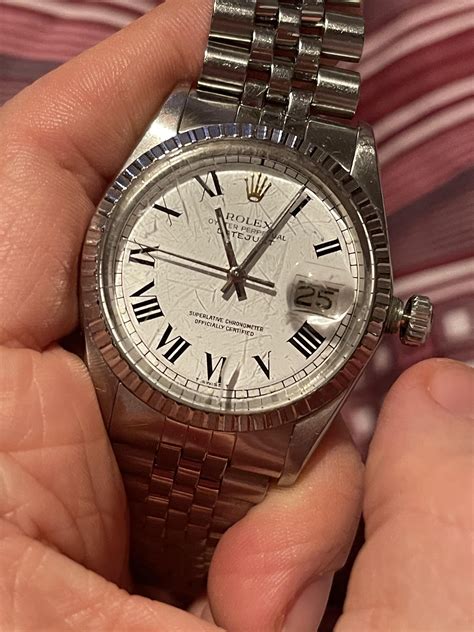 my rolex oyster perpetual stopped working|Rolex Oyster Perpetual price guide.